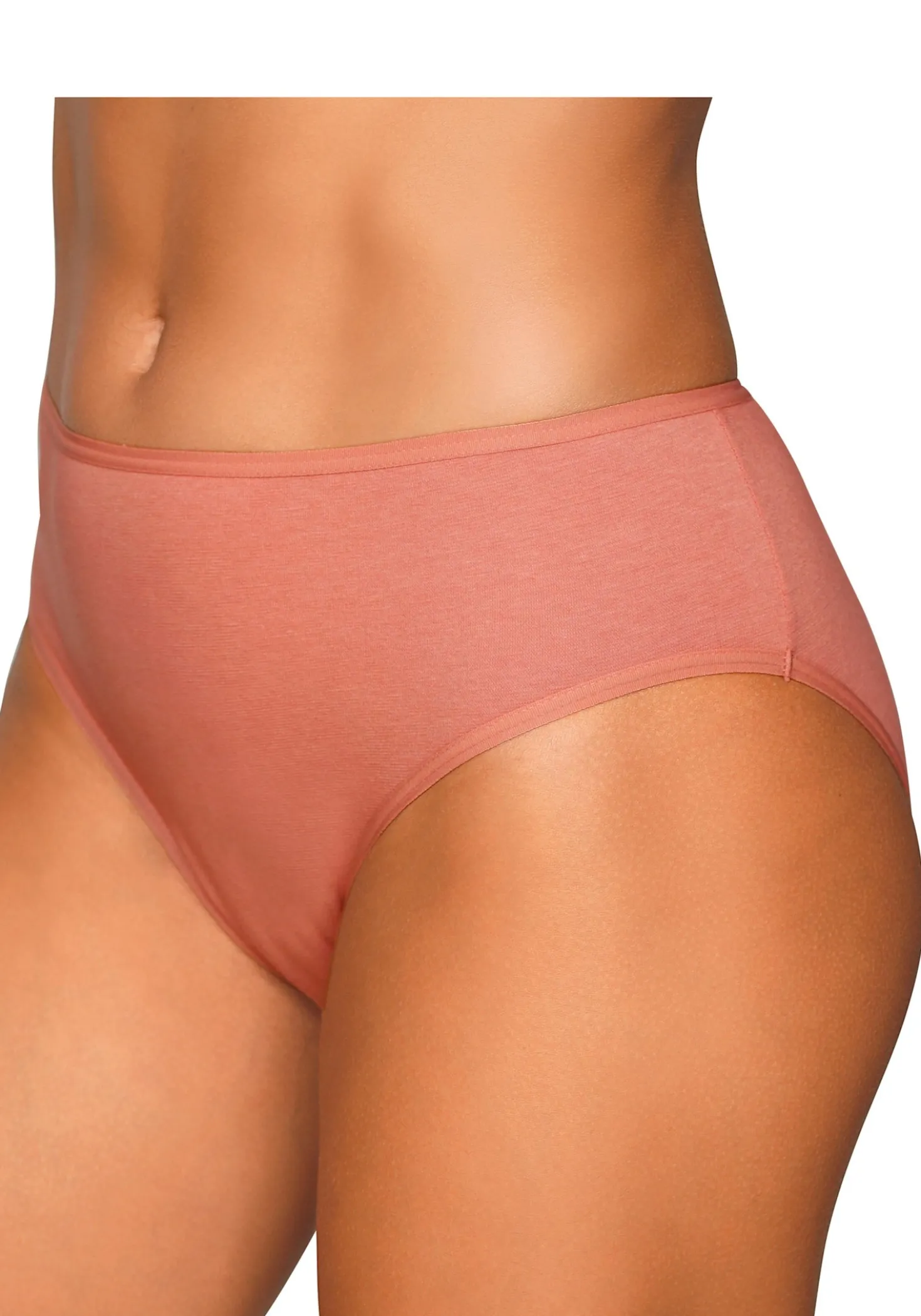 Jazz-Pants Slips