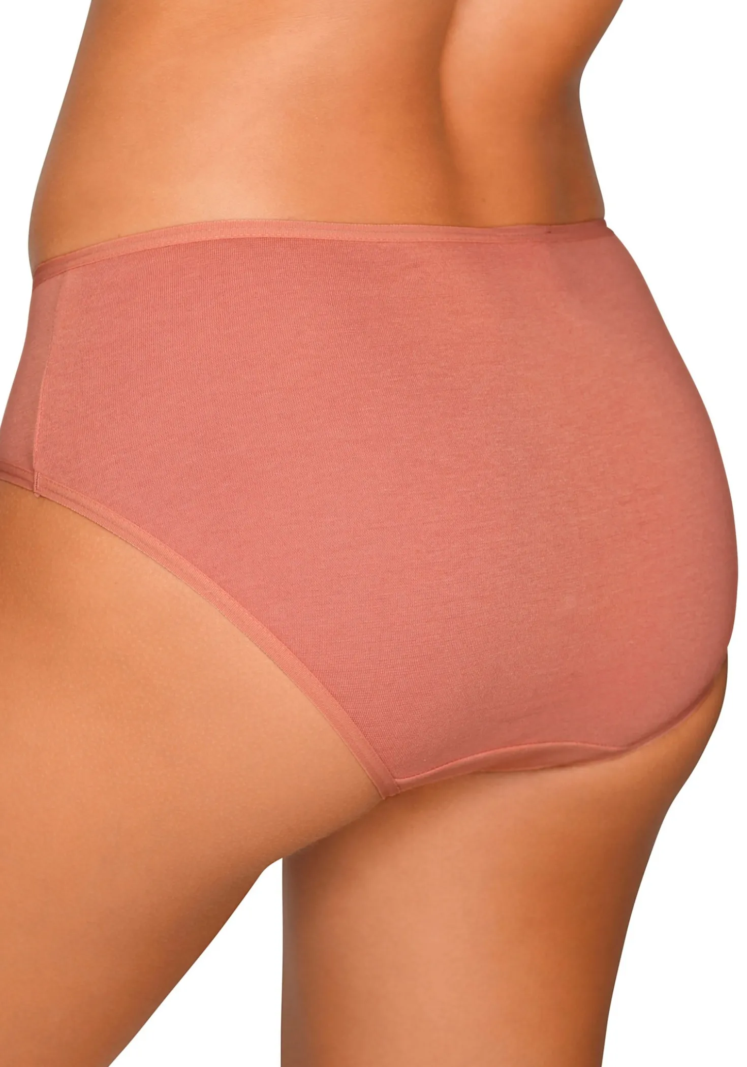Jazz-Pants Slips