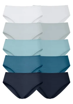 Jazz-Pants Slips