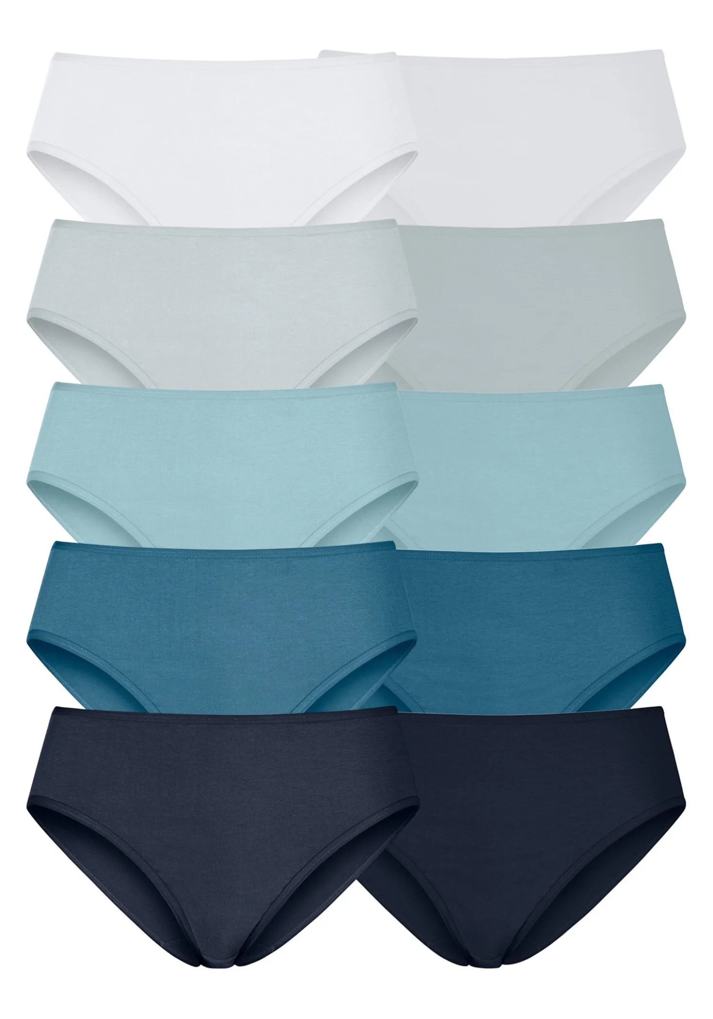 Jazz-Pants Slips