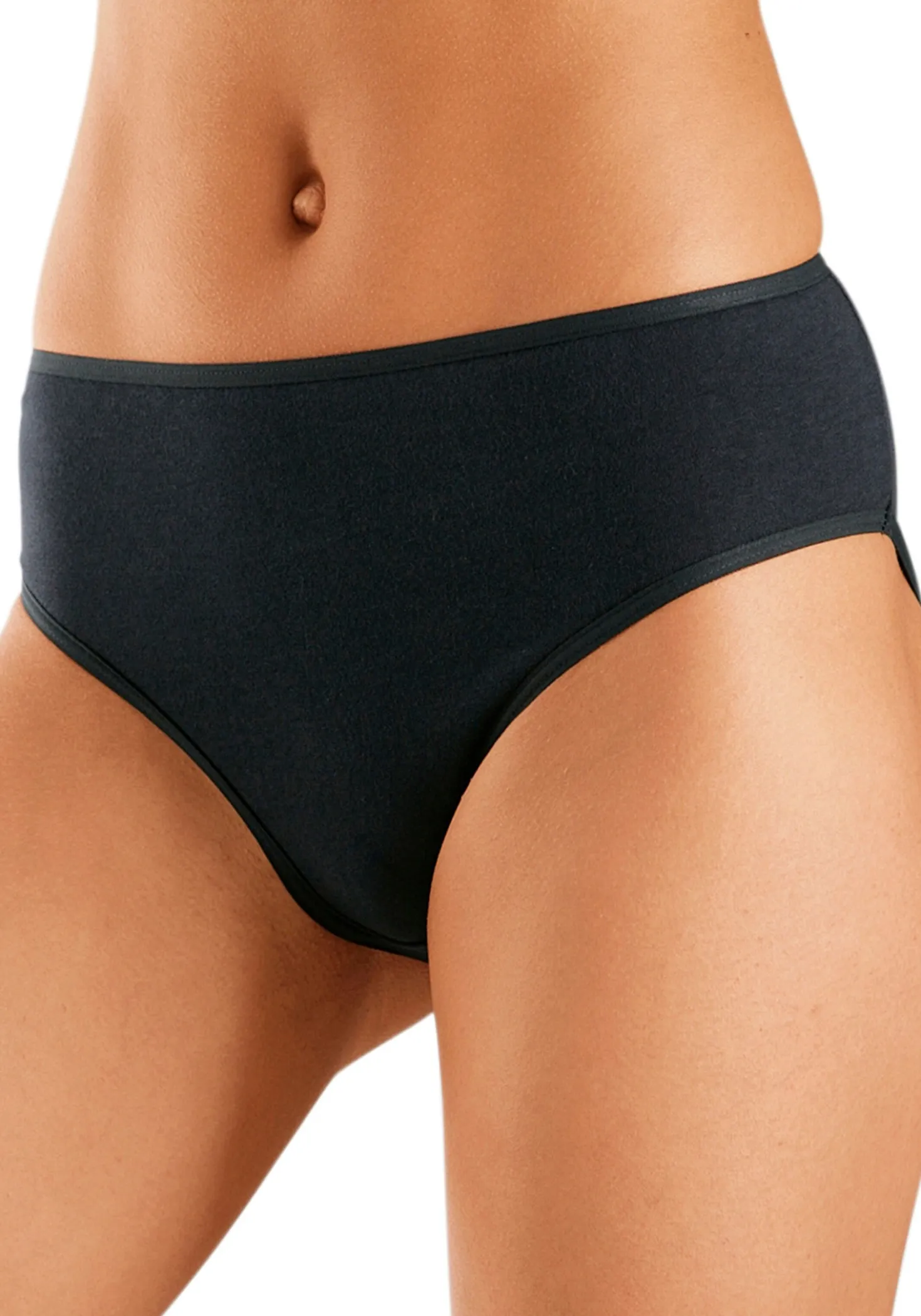 Jazz-Pants Slips