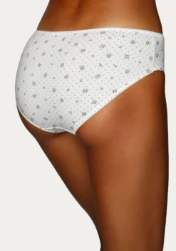 Jazz-Pants Slips