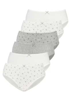 Jazz-Pants Slips