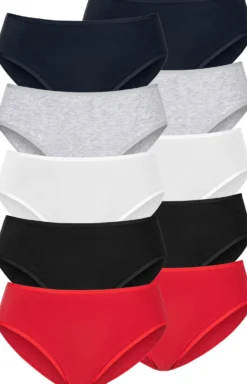 Jazz-Pants Slips