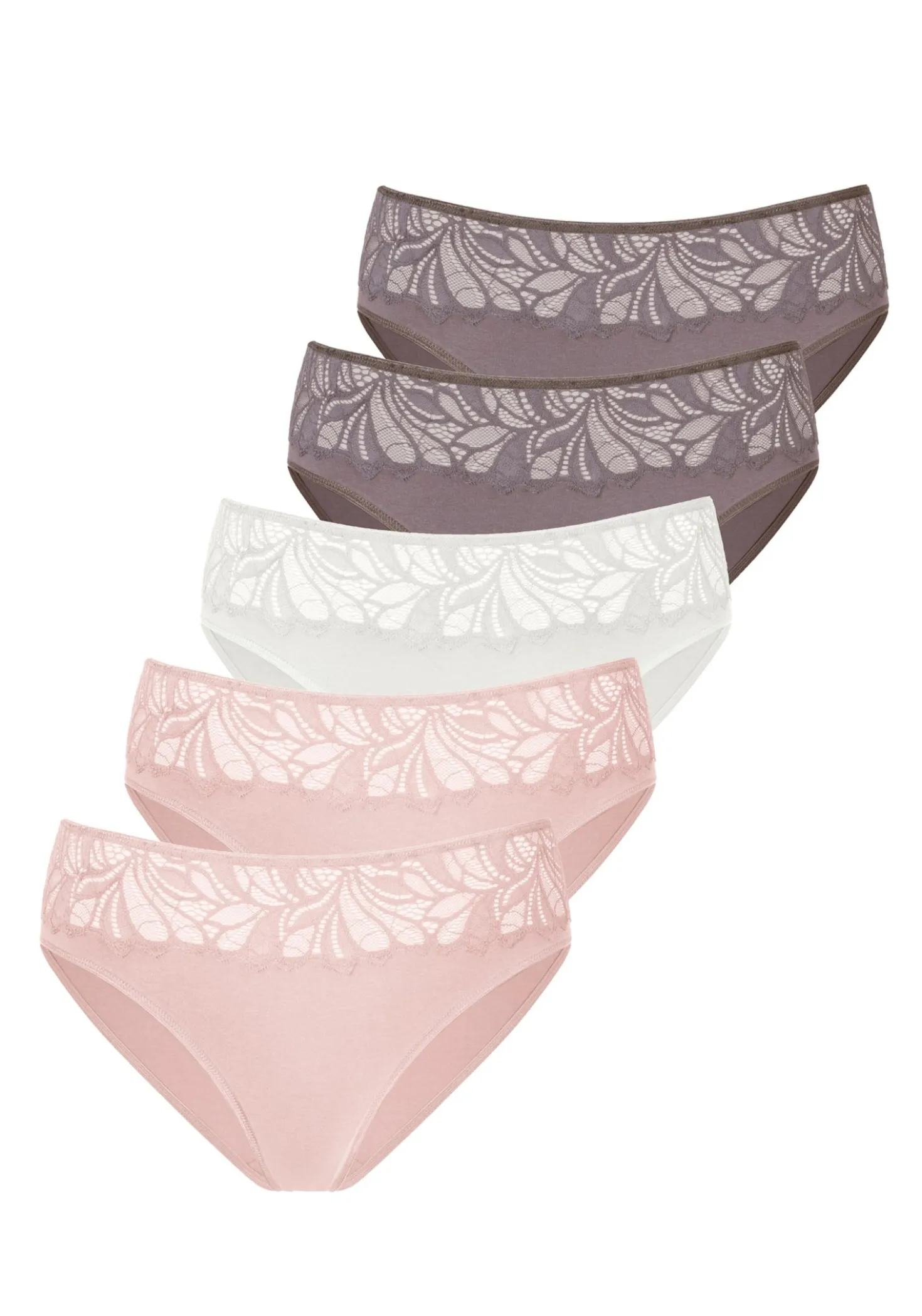 Jazz-Pants Slips