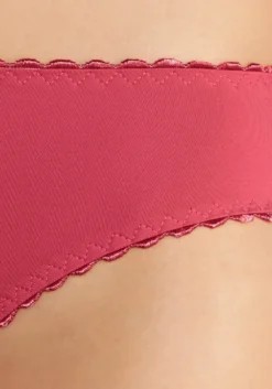 Jazz-Pants Slips