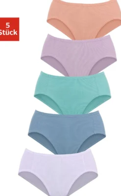 Jazz-Pants Slips