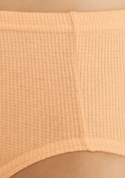 Jazz-Pants Slips