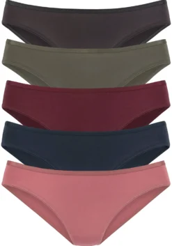 Jazz-Pants Slips