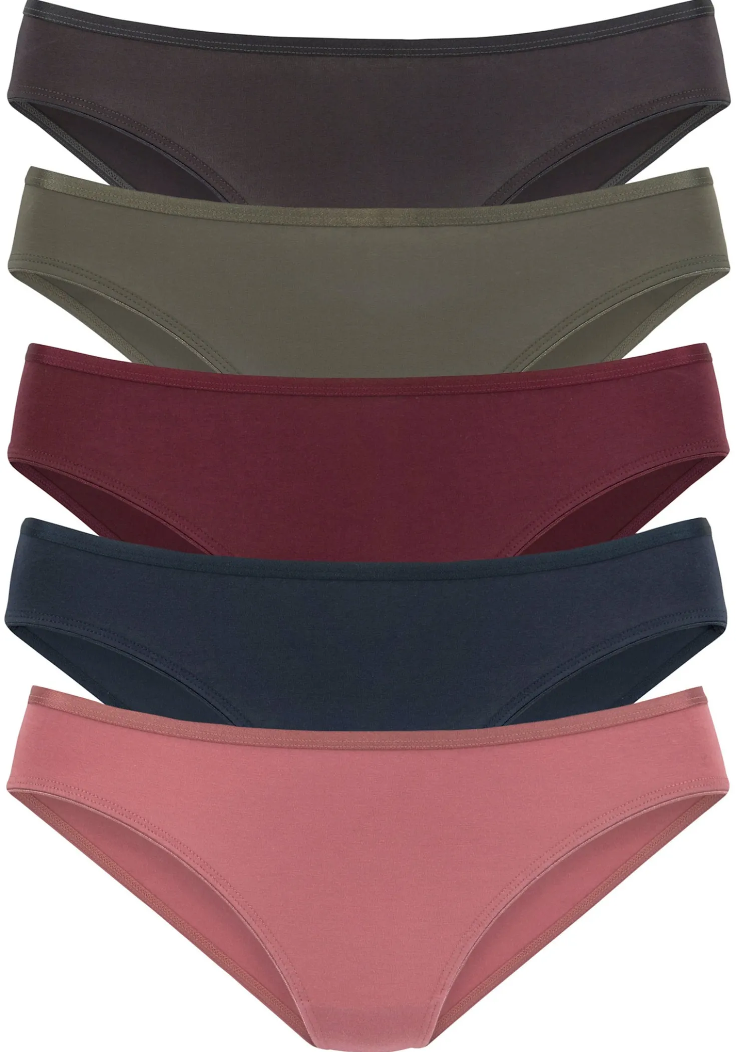 Jazz-Pants Slips
