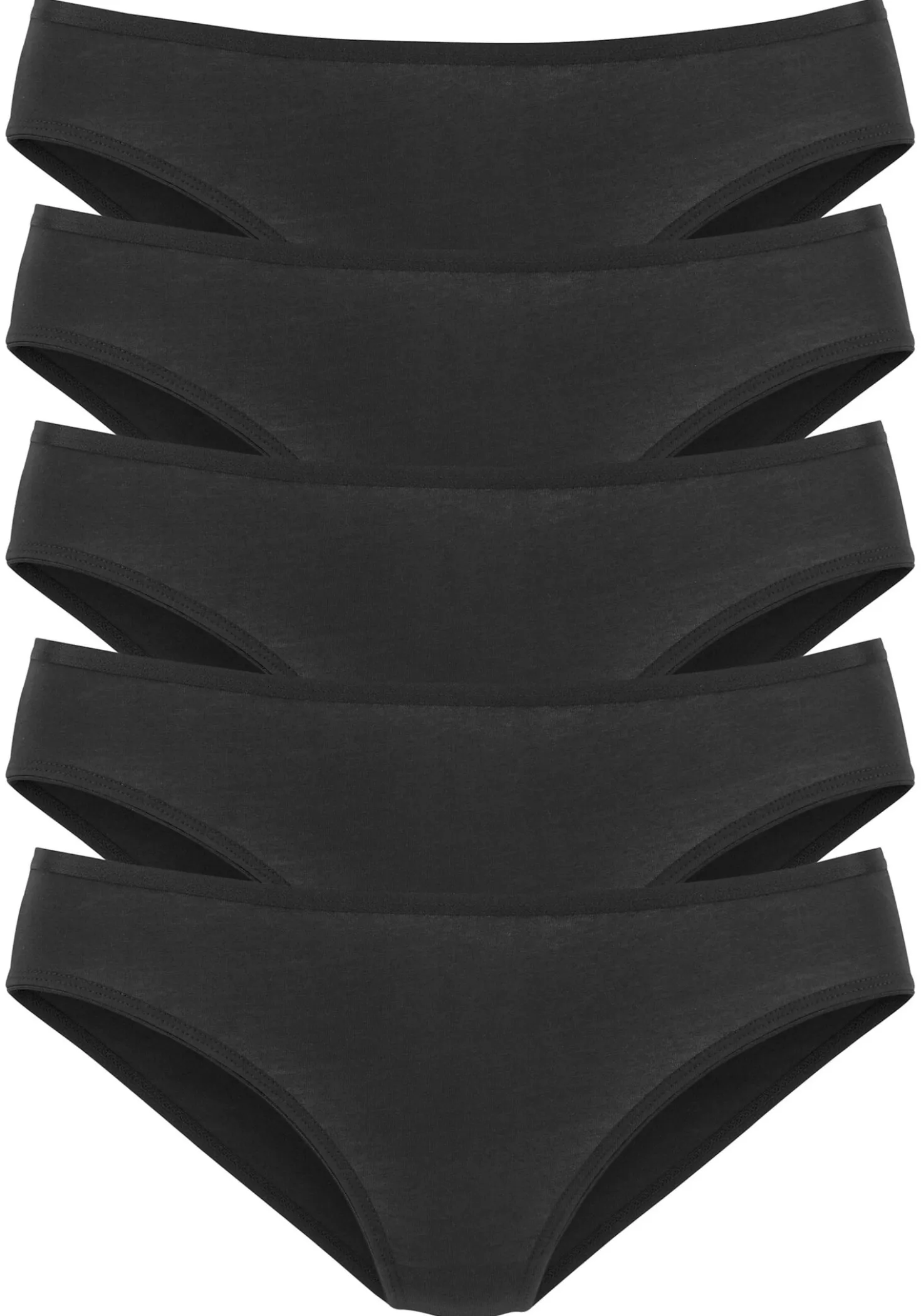 Jazz-Pants Slips