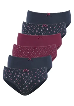 Jazz-Pants Slips