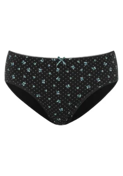 Jazz-Pants Slips