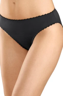 Jazz-Pants Slips