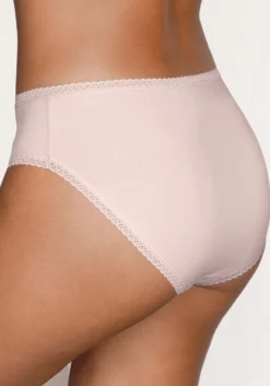 Jazz-Pants Slips