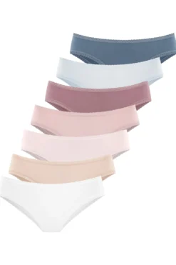 Jazz-Pants Slips
