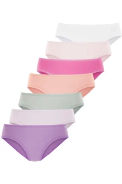 Jazz-Pants Slips