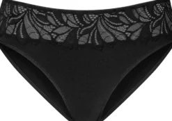 Jazz-Pants Slips