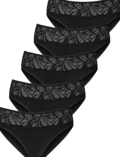 Jazz-Pants Slips