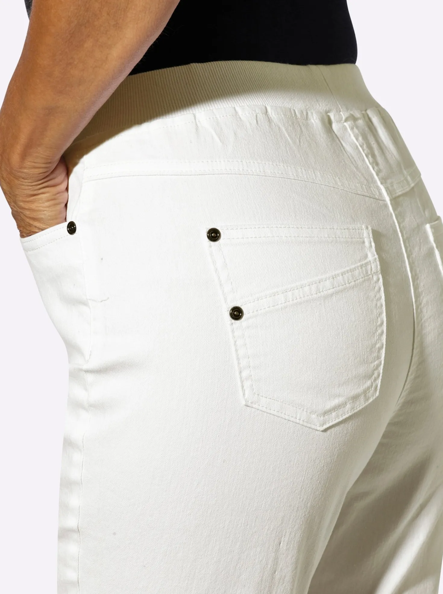 7/8-Jeans