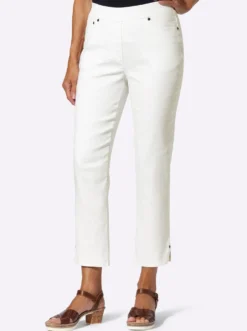 7/8-Jeans