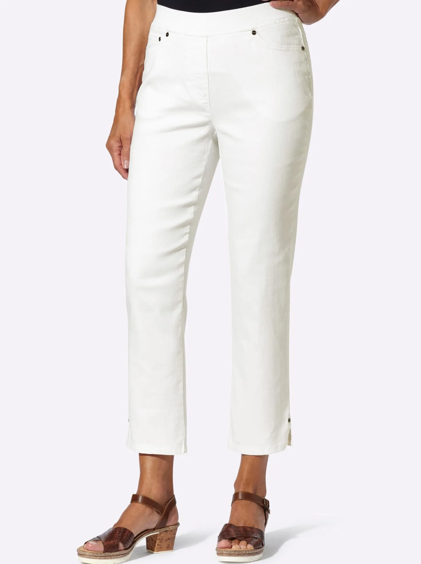 7/8-Jeans