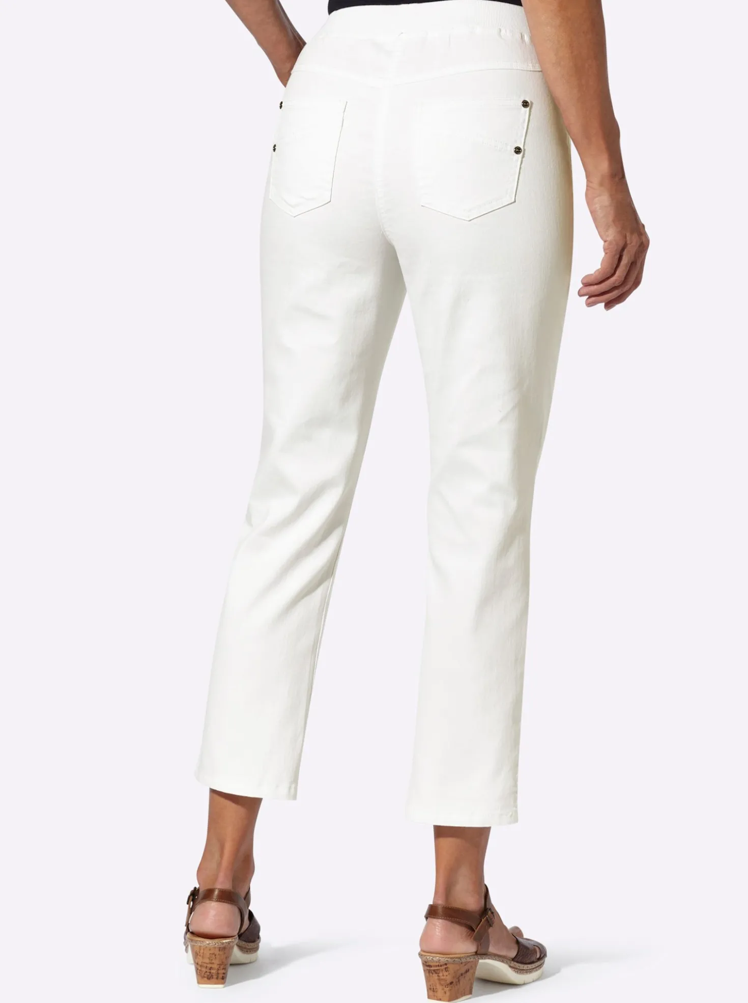 7/8-Jeans