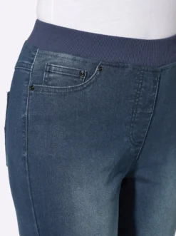 7/8-Jeans