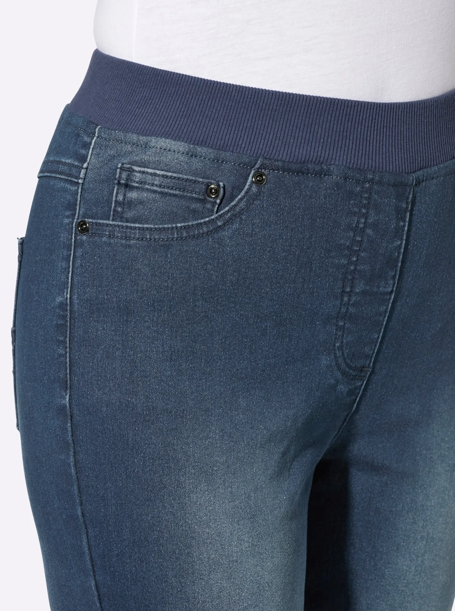 7/8-Jeans