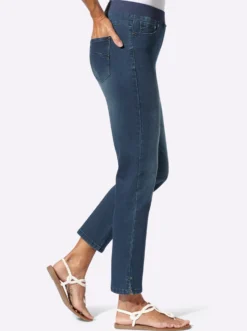 7/8-Jeans