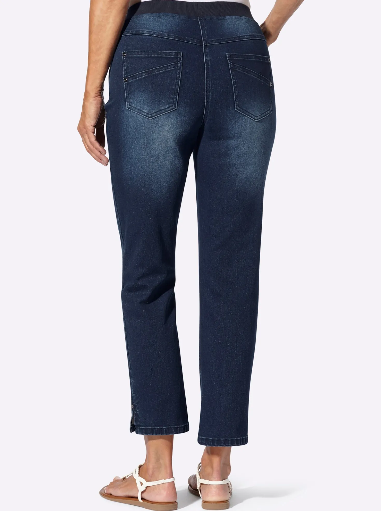 7/8-Jeans