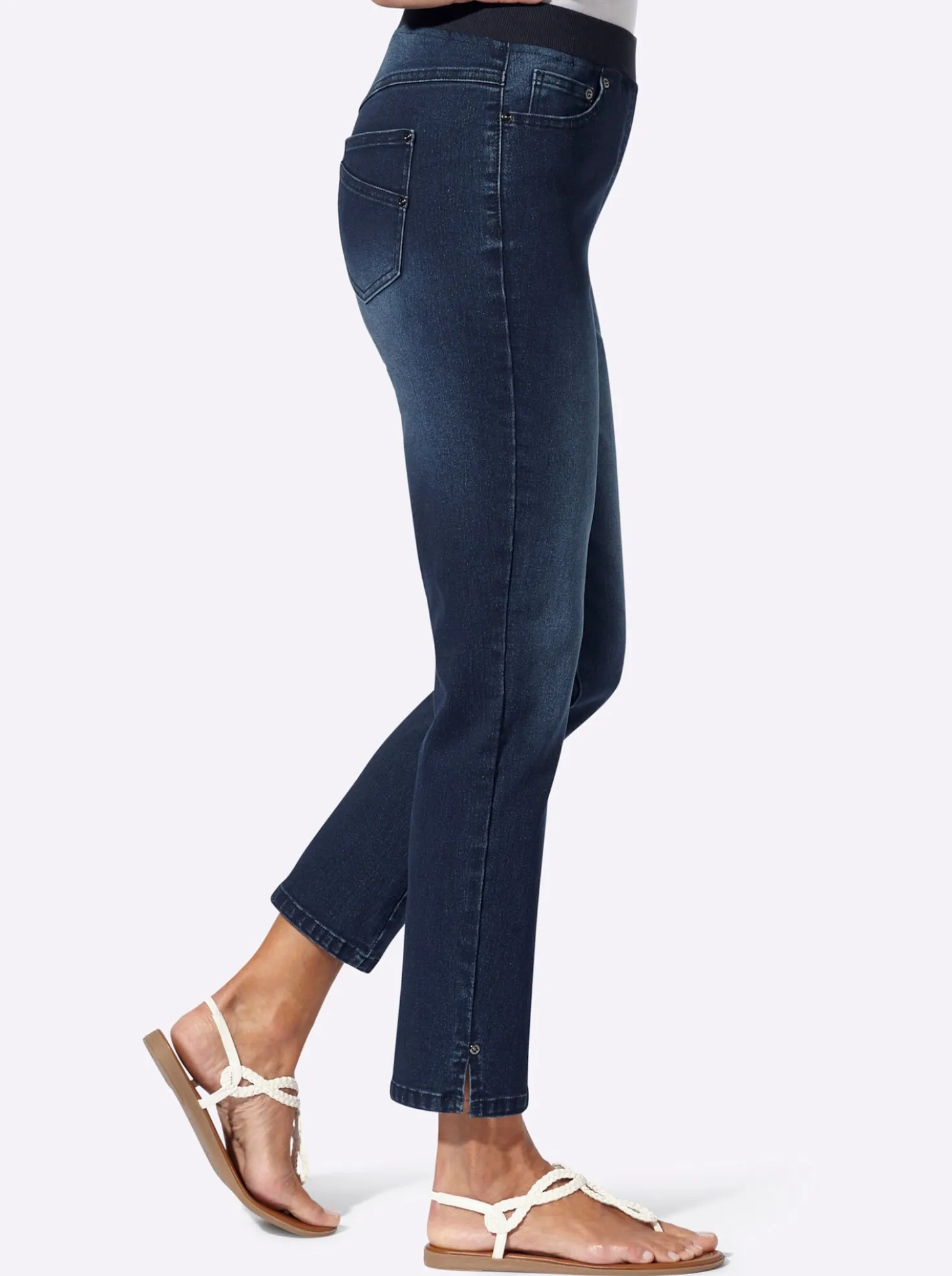 7/8-Jeans