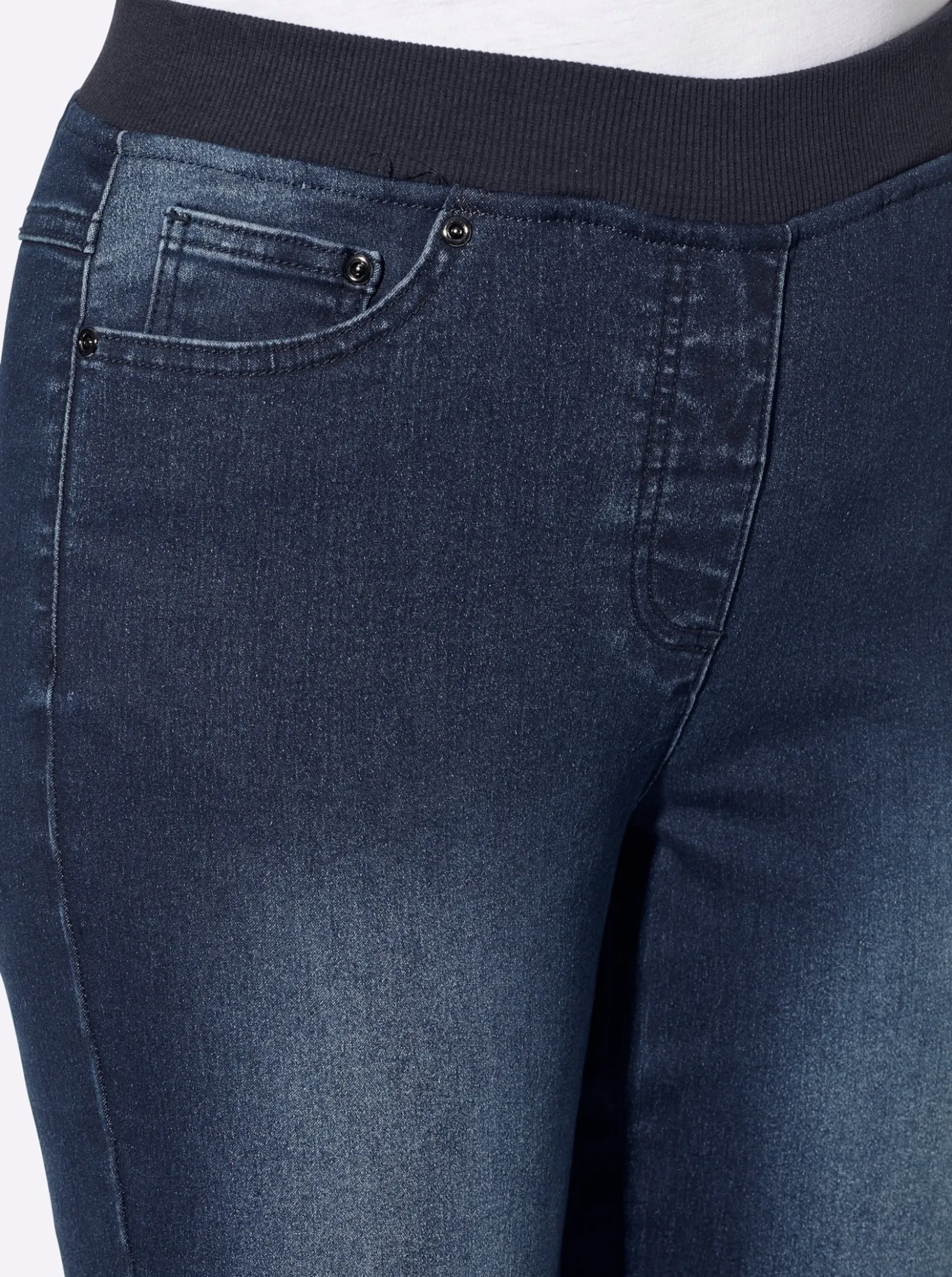 7/8-Jeans