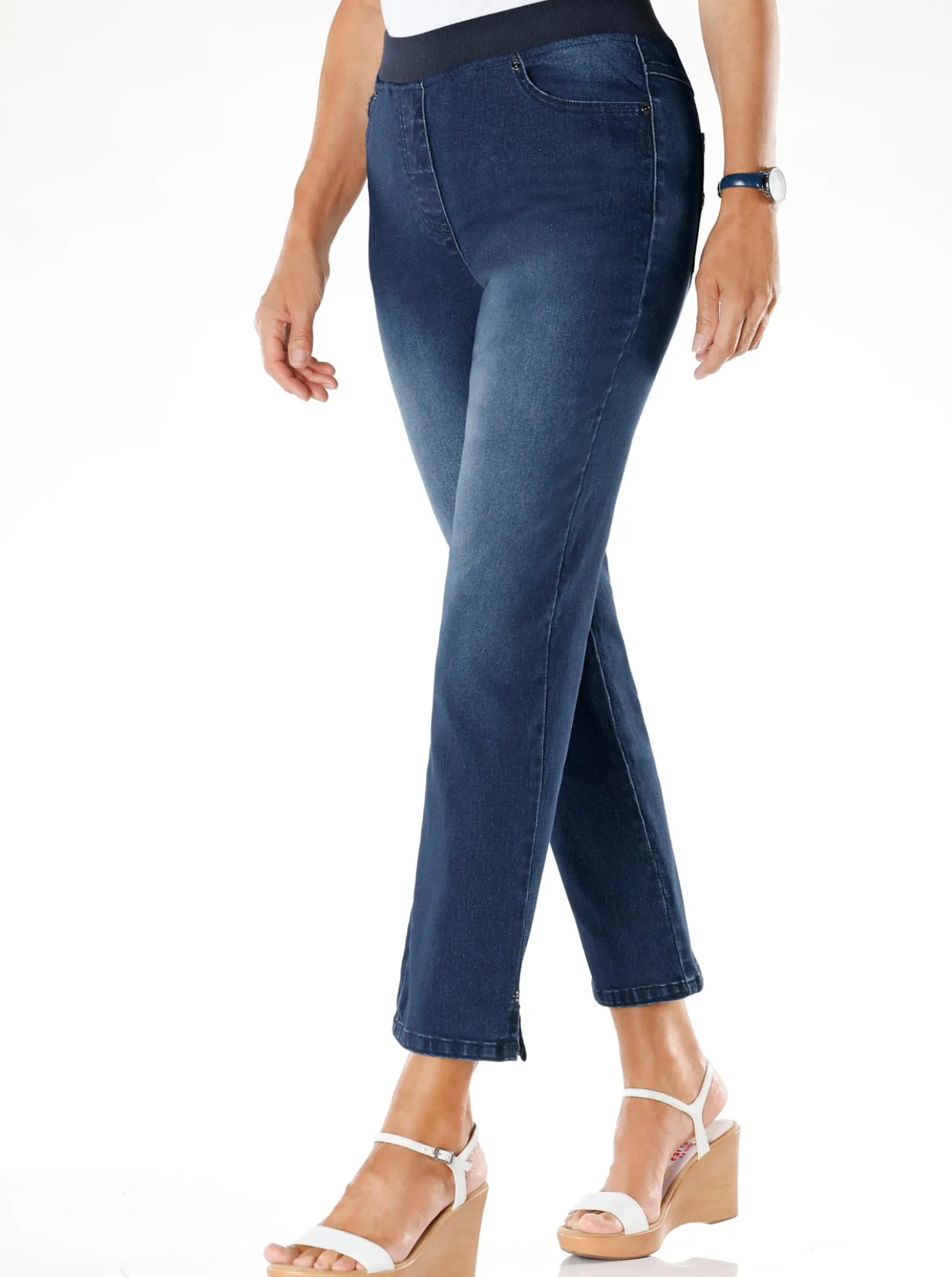 7/8-Jeans