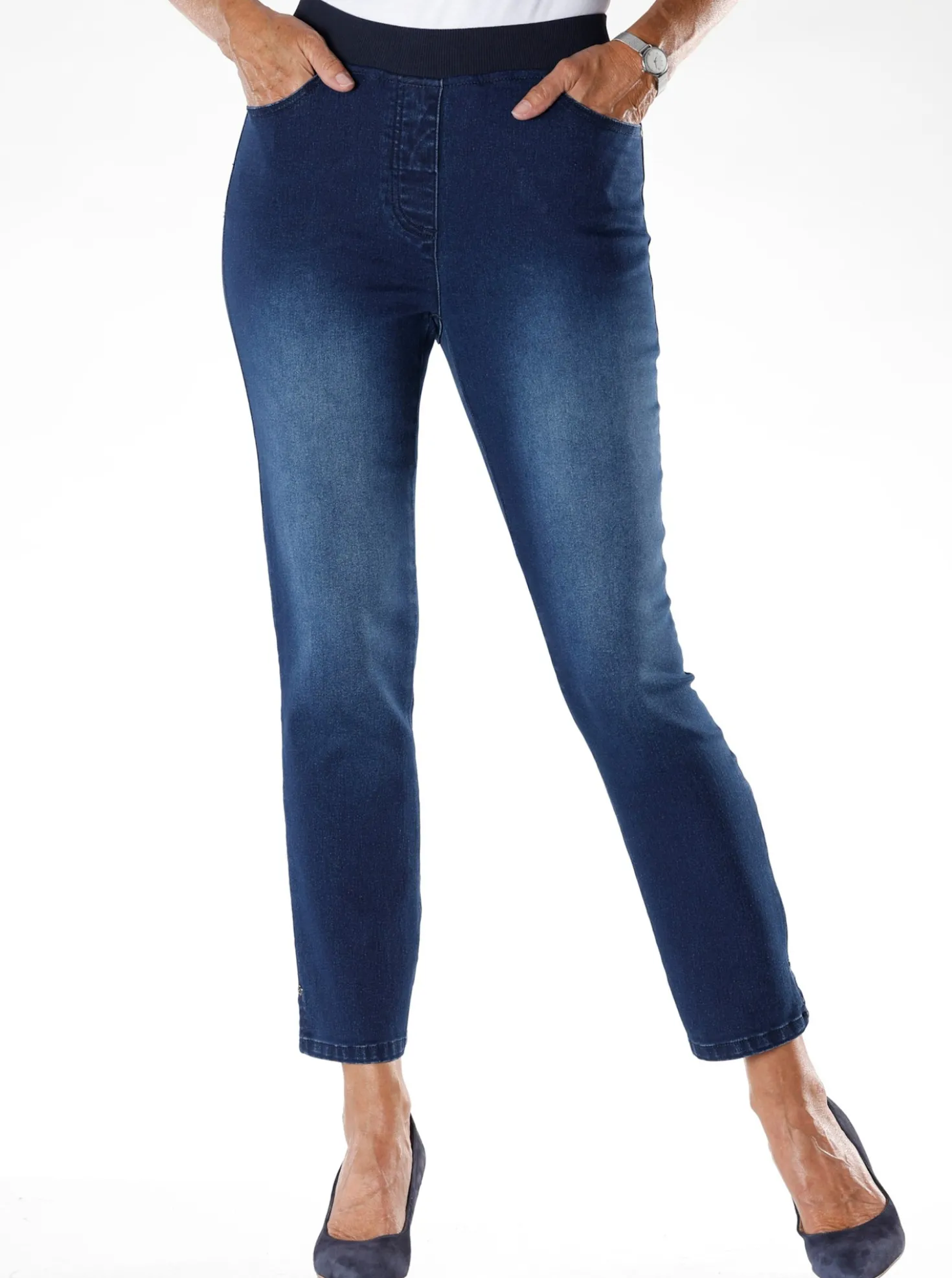7/8-Jeans