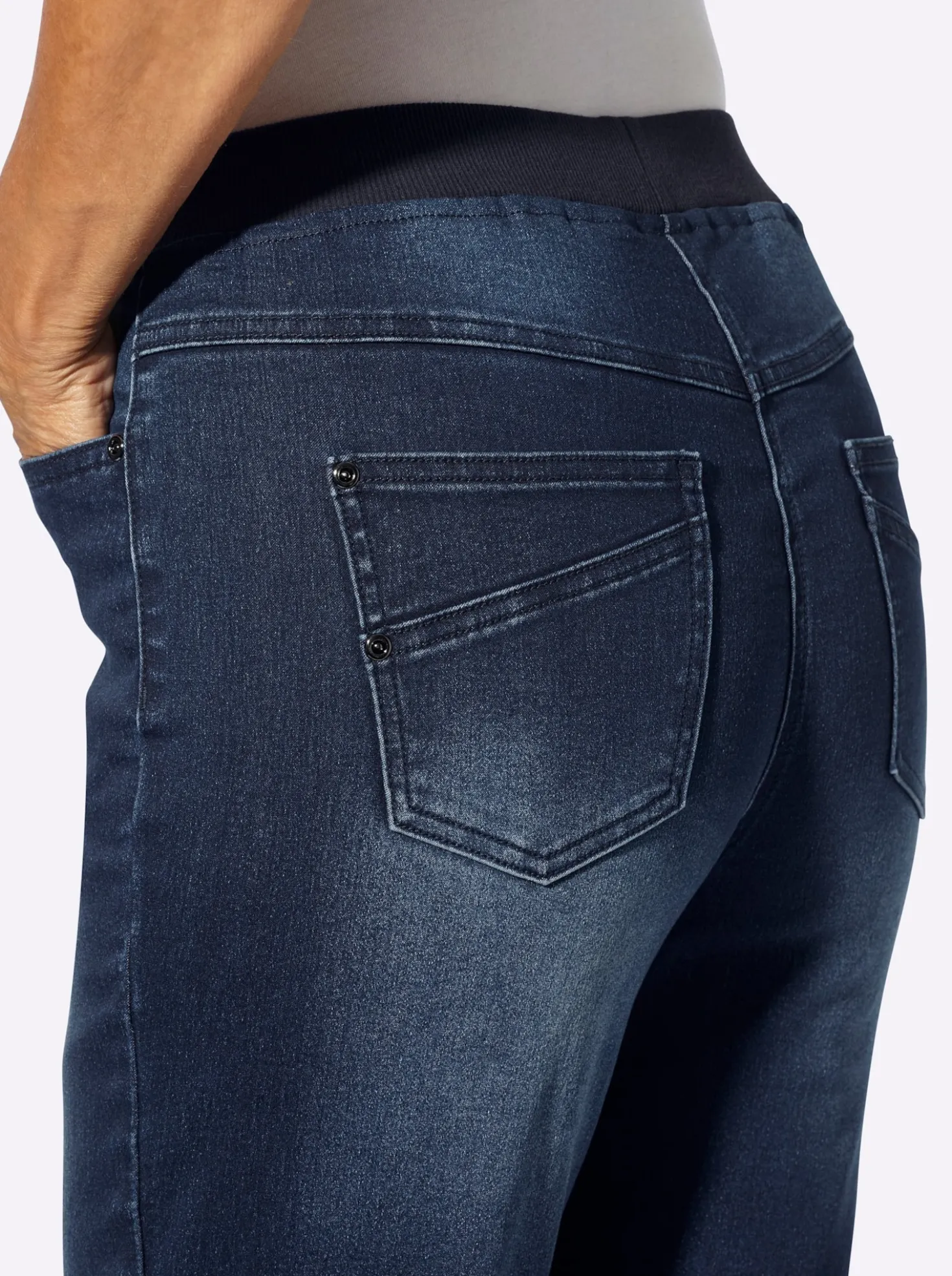 7/8-Jeans
