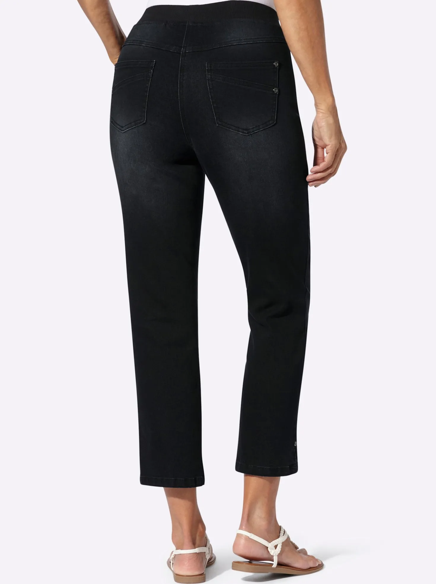 7/8-Jeans
