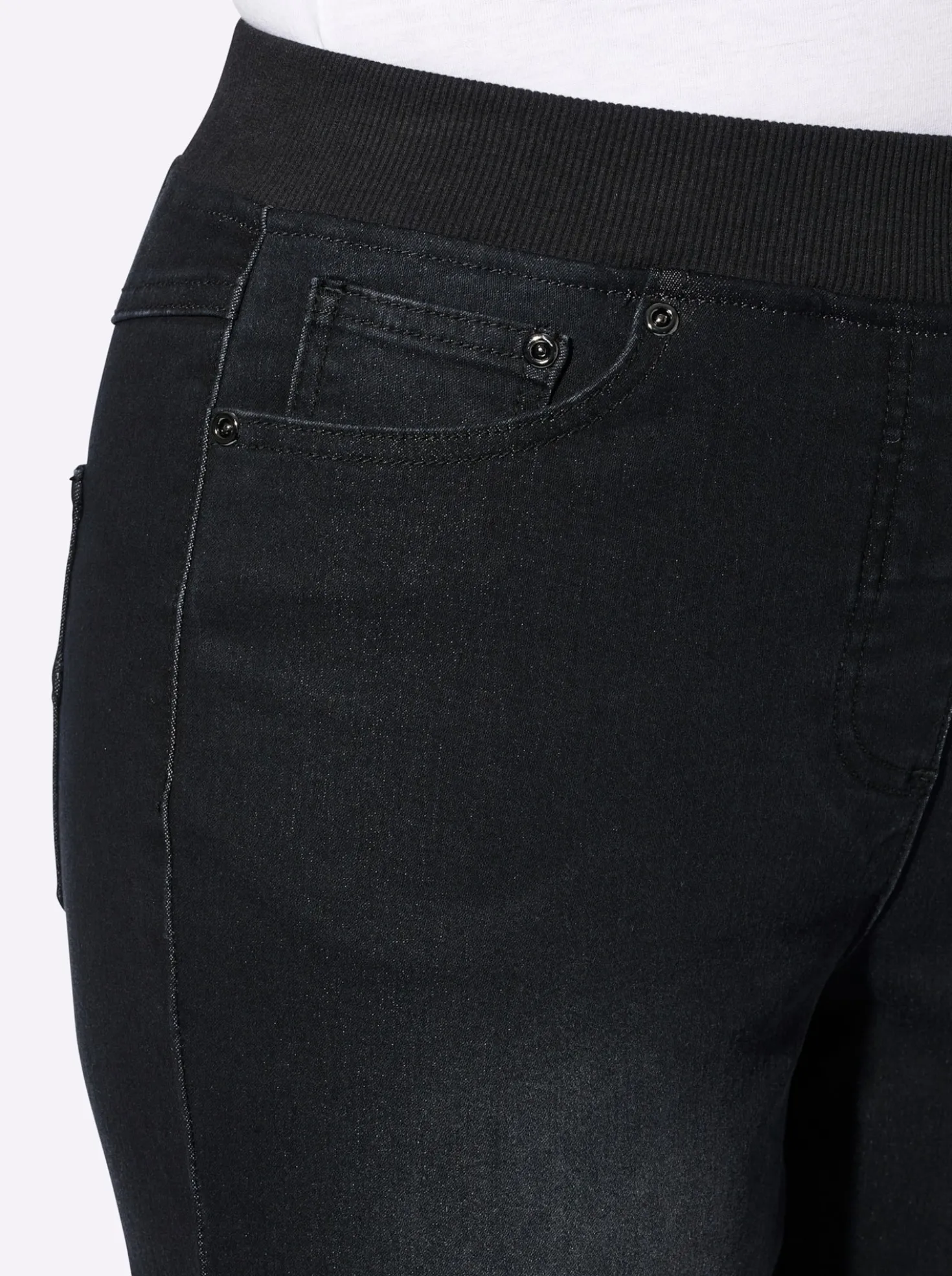 7/8-Jeans