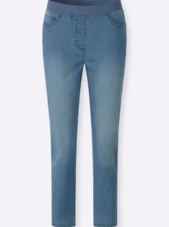 7/8-Jeans