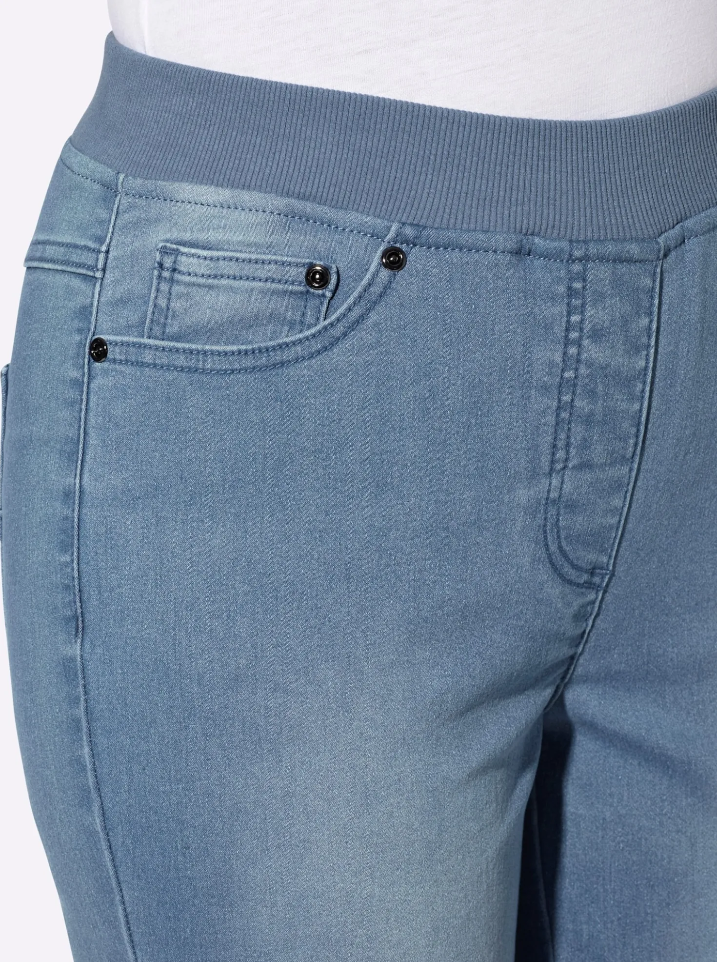 7/8-Jeans