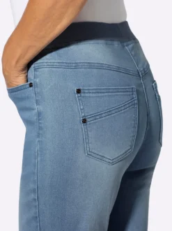 7/8-Jeans