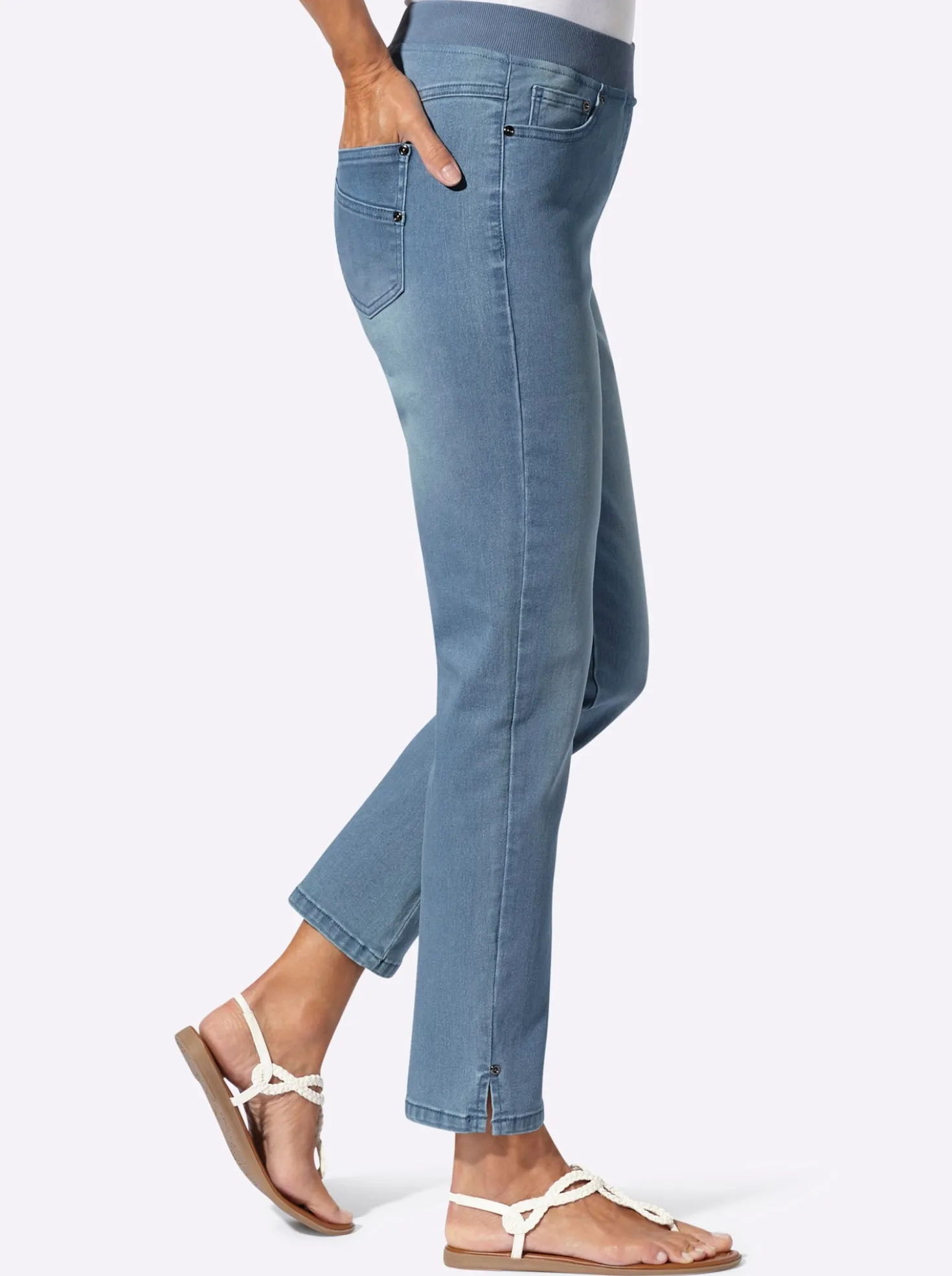 7/8-Jeans
