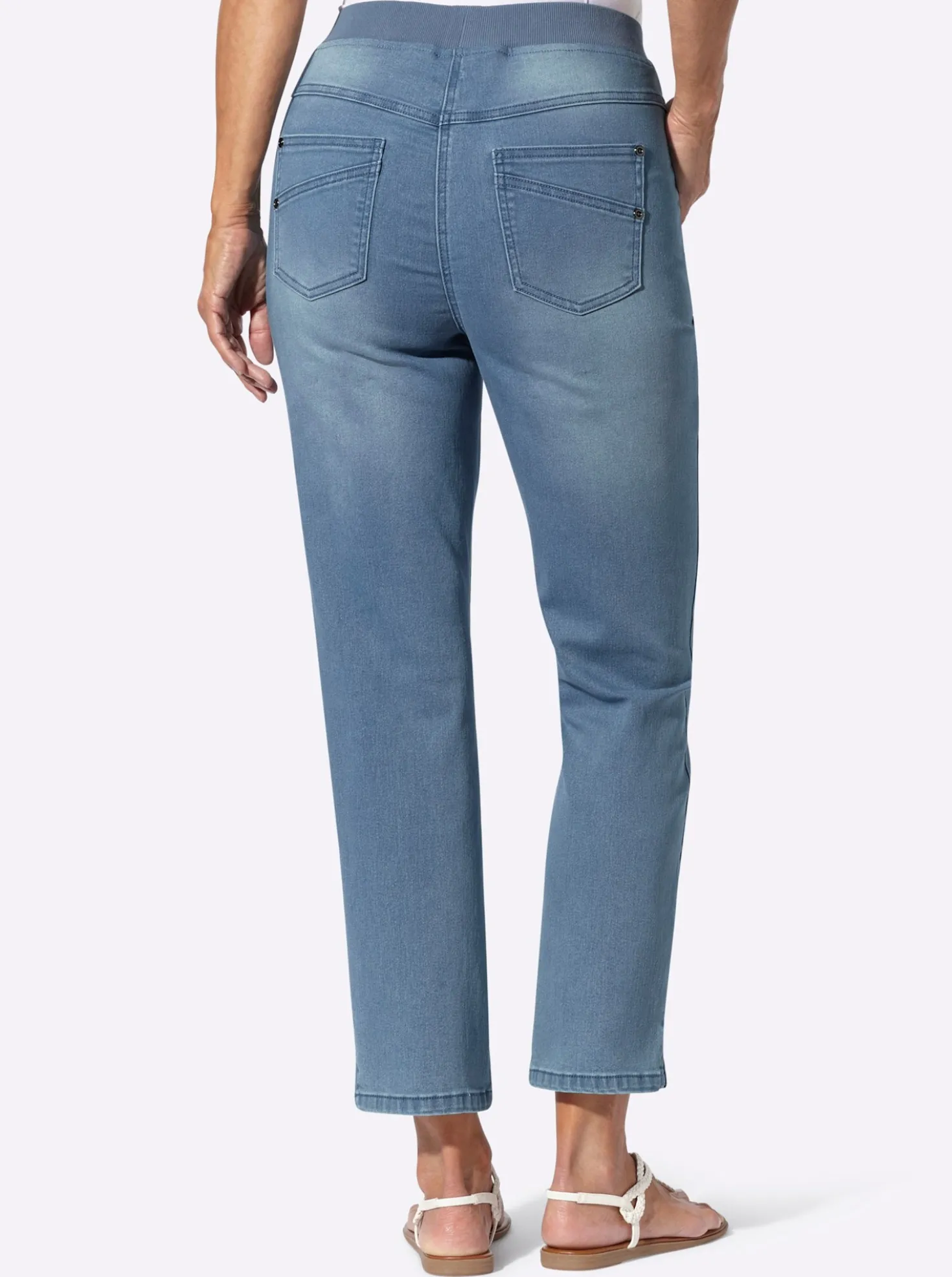 7/8-Jeans