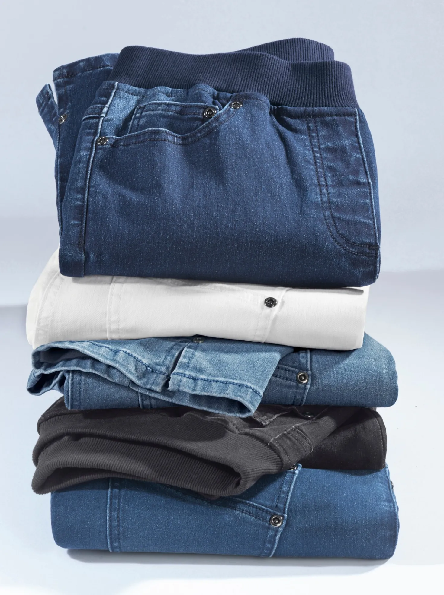 7/8-Jeans