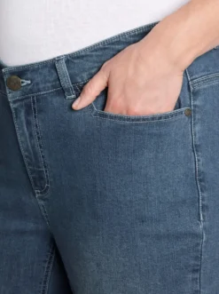 Jeans im Curvy-Schnitt VERENA