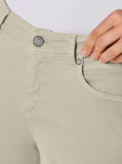 Jeans in Superstretch-Qualität