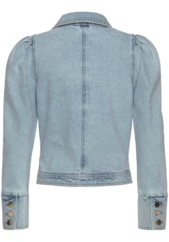 Jeansjacke