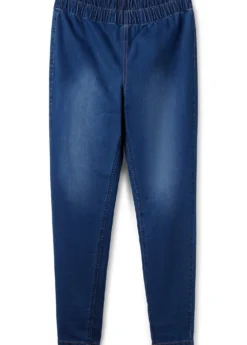 Jeansjeggings im Doppelpack