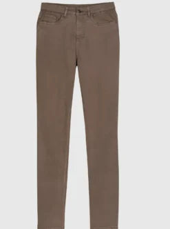 Jeans mit Dehnbund