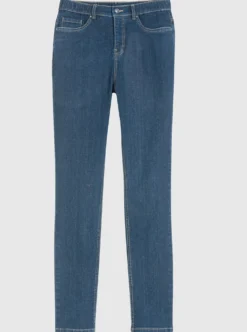 Jeans mit Dehnbund